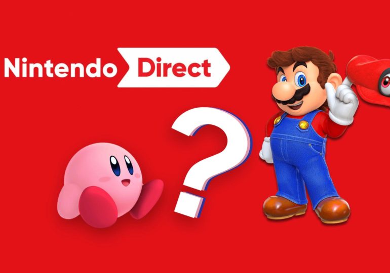 Nintendo Direct: Third-Party-Event noch in dieser Woche?