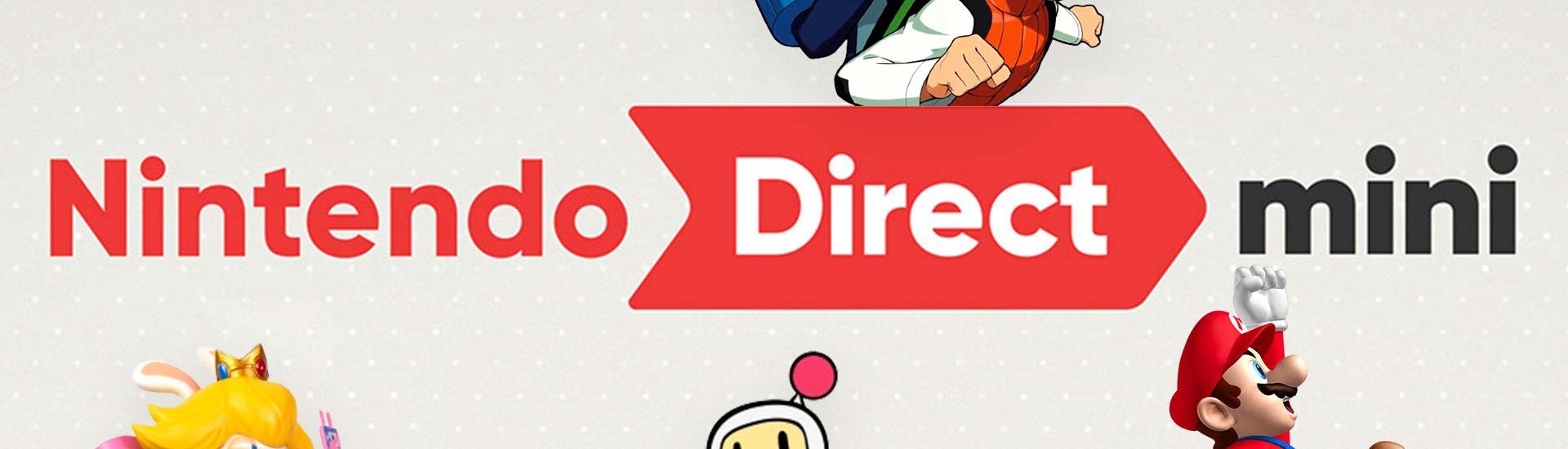 Nintendo Direct Mini Partner Showcase: Alle Ankündigungen im Überblick