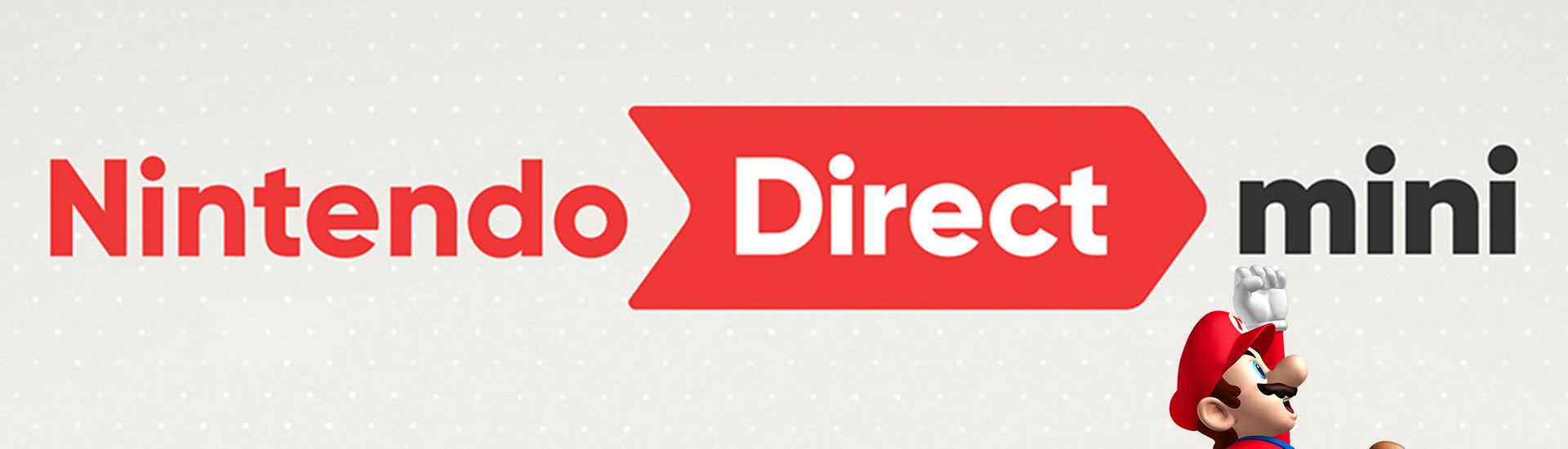 Nintendo Direct Mini: Third Party-Games ahoi!