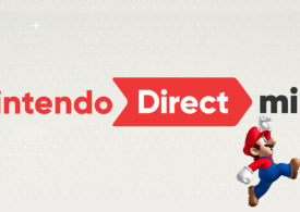 Nintendo Direct Mini: Third Party-Games ahoi!