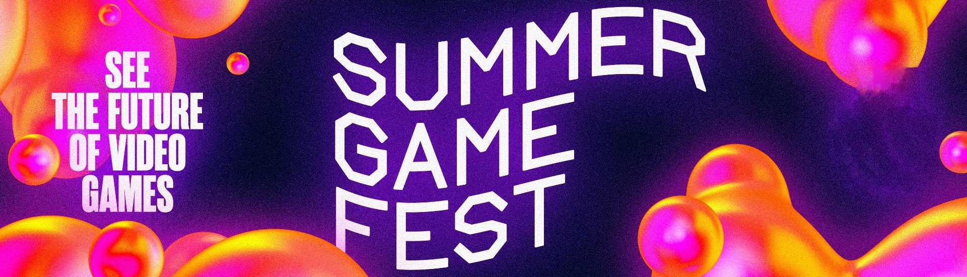 Summer Game Fest 2022: Alle Infos zur Gaming-Sommerparty