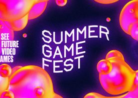 Summer Game Fest 2022: Alle Infos zur Gaming-Sommerparty