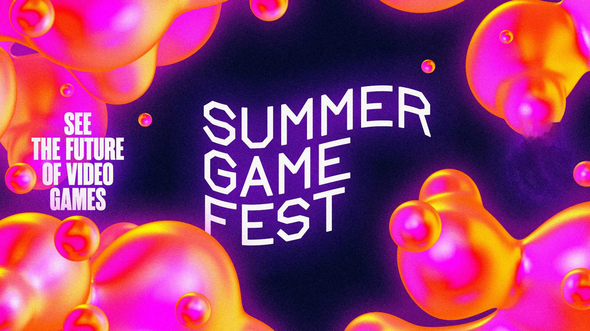 Summer Game Fest 2022 Ankündigung Gamelia