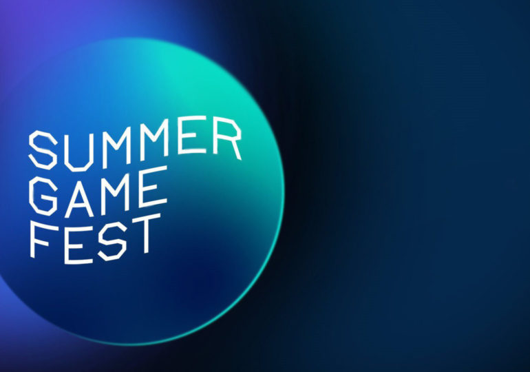 Summer Game Fest 2022: SciFi-Fans kommen voll auf ihre Kosten