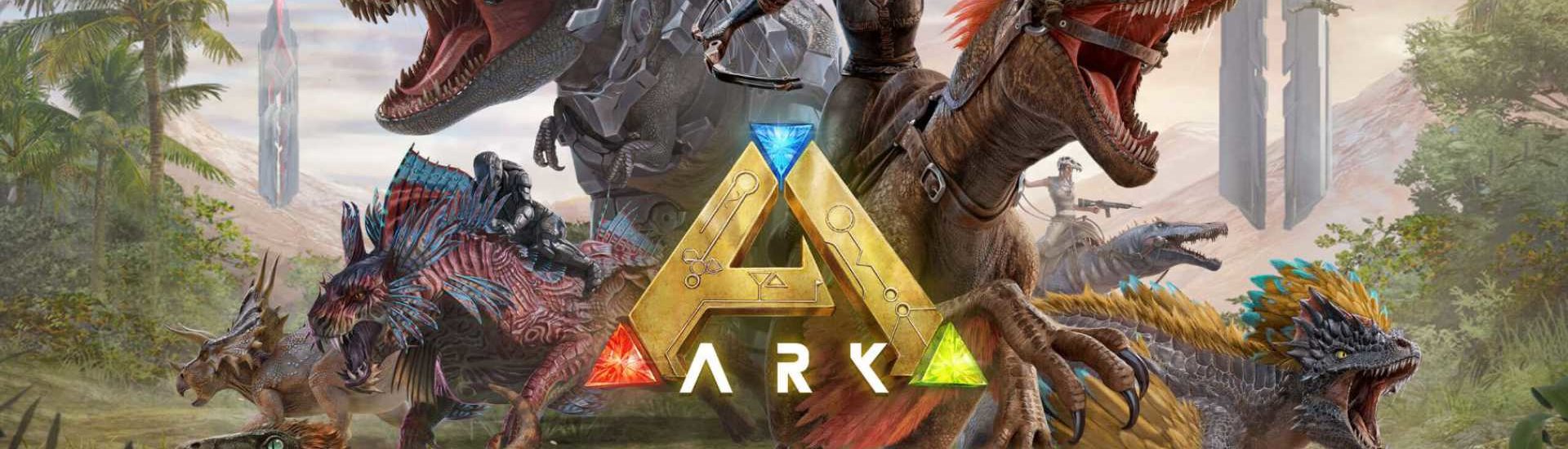 ARK: Ultimate Survivor Edition zeigt sich in neuer Pracht