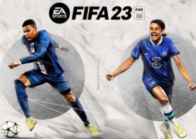 Weiblicher Cover-Star: FIFA 23 Entwickler gehen neue Wege