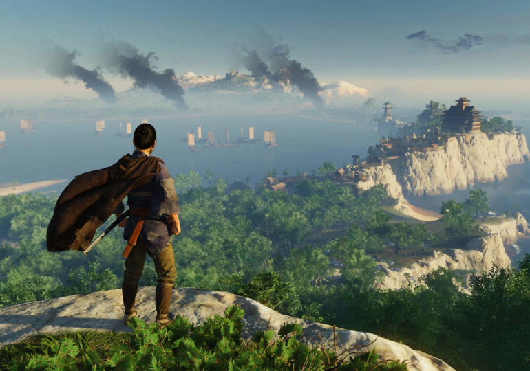 Die besten Open World-Spiele im Ranking