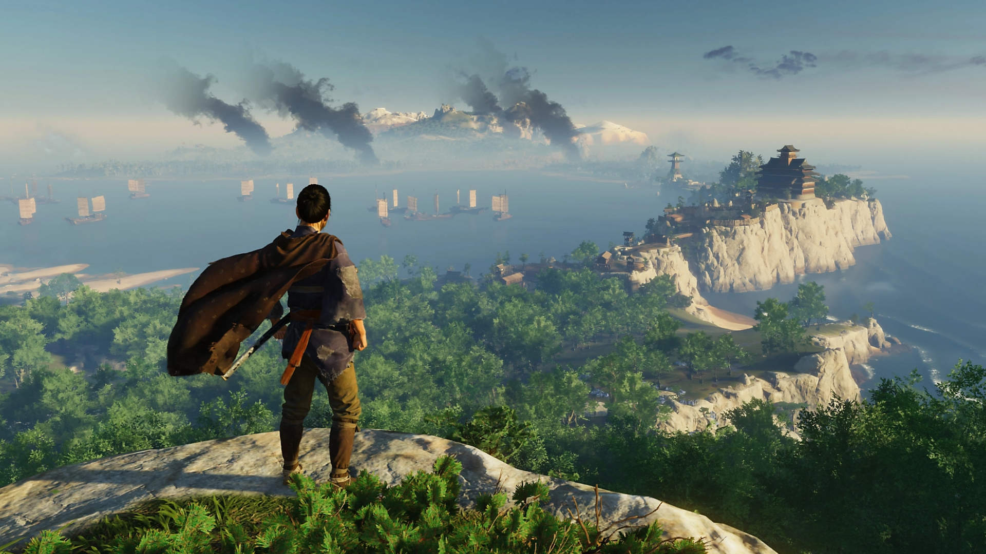 Die besten Open WorldSpiele im Ranking Gamelia