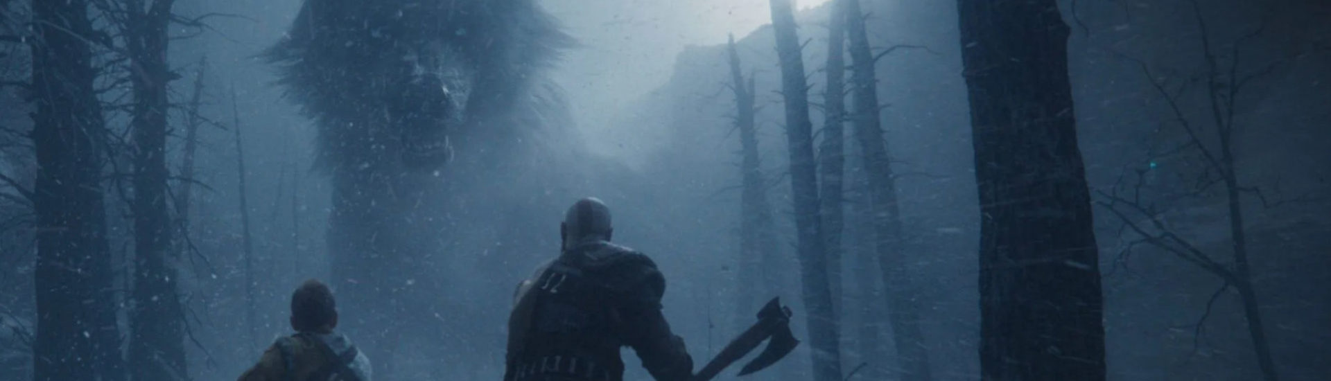 God of War: Kriegsgott und Sohn verhindern Ragnarök
