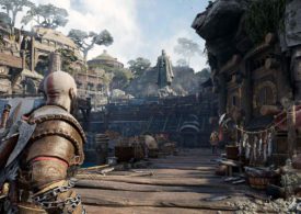 God of War Ragnarök: Release durch Unachtsamkeit in Gefahr?