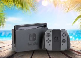 Drei Nintendo Switch-Hits mit dem gewissen Sommerfeeling