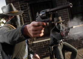 Rockstar Games: Projekte werden für GTA 6 hintenangestellt