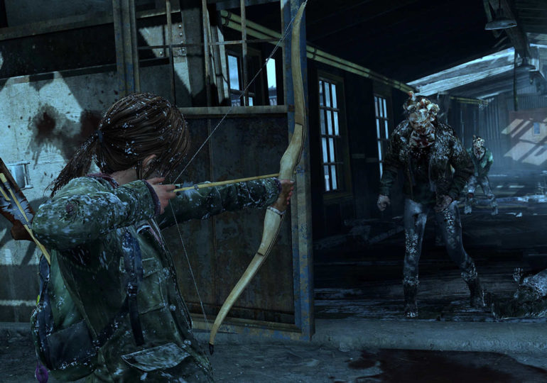 The Last of Us Part 1-Remake erreicht Goldstatus