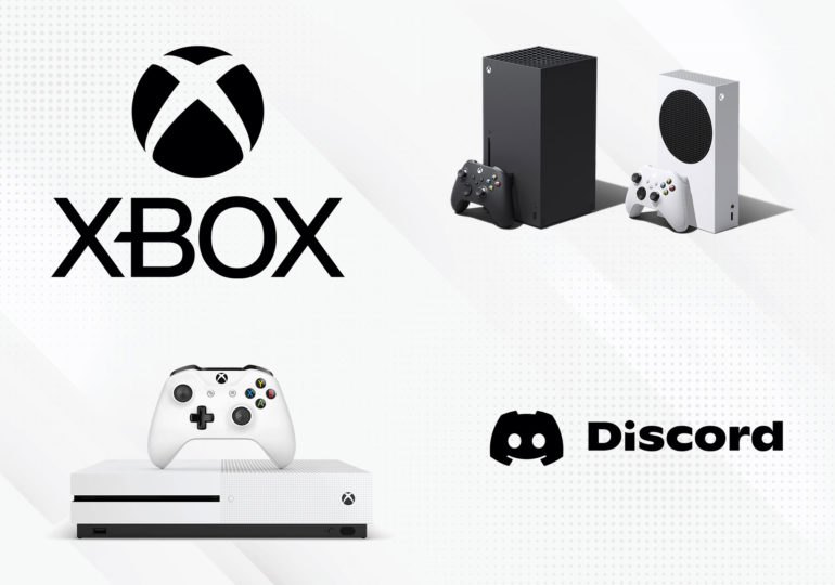 Discord Voice Chat erscheint für Xbox-Konsolen