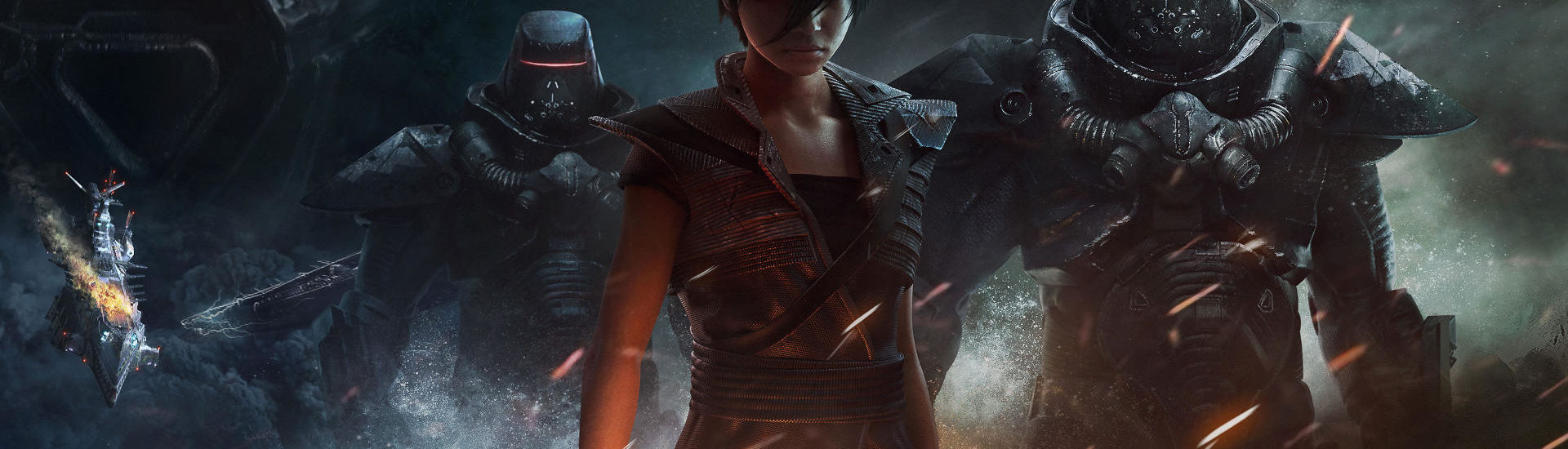 Beyond Good & Evil 2: Es geht weiter voran