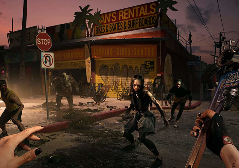 Dead Island 2: Release und erste Screenshots geleaked
