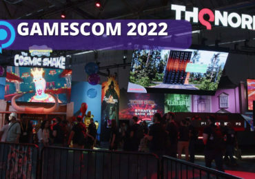 Gamescom: Trotz zahlreicher Absagen ein Erfolg