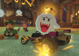 Mario Kart 8 Deluxe DLC-Welle – Drei Tage bis zum Start