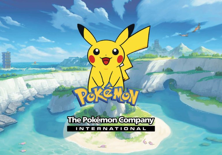 The Pokémon Company verspricht 25 Millionen US-Dollar für wohltätige Zwecke