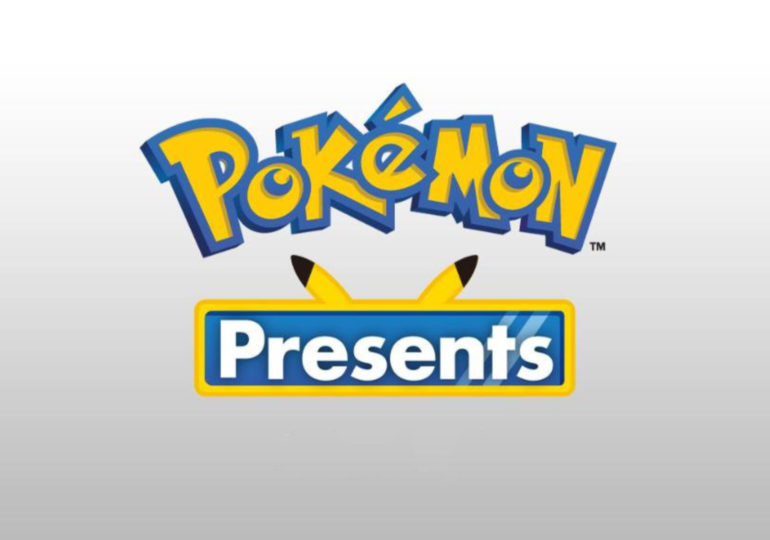 Pokémon Present: Pokémon Karmesin / Purpur-Stream zeigt neue Infos