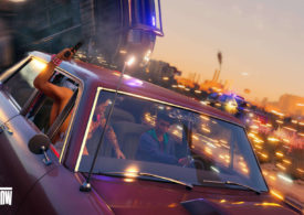 Empfehlung der Woche: Reboot des lustigen Cousins von GTA