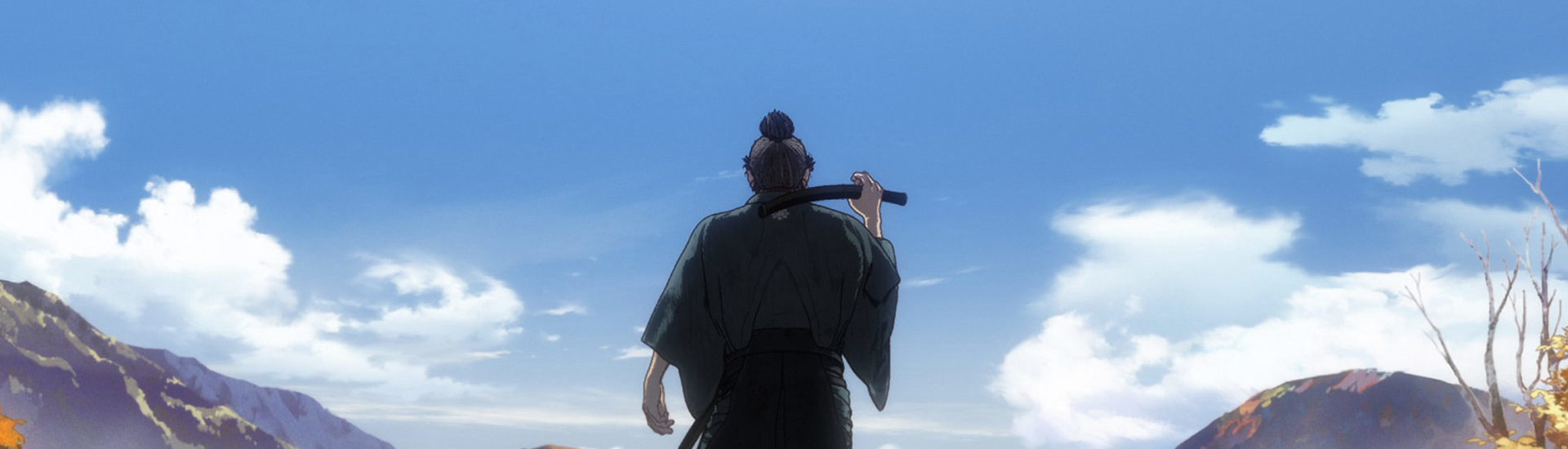 Onimusha erhält eine Anime-Adaption