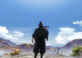 Onimusha erhält eine Anime-Adaption