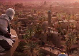Assassin’s Creed: Jede Menge neue Games angekündigt