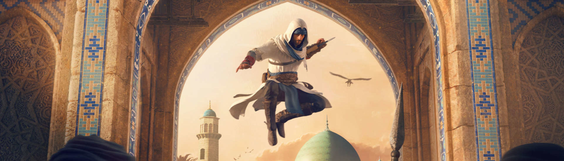 Assassin’s Creed Mirage: Offiziell von Ubisoft bestätigt
