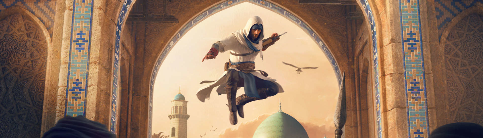 Assassin’s Creed Mirage: Offiziell von Ubisoft bestätigt