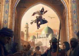 Assassin’s Creed Mirage: Offiziell von Ubisoft bestätigt