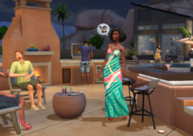 Die Sims 4 wird Free-to-Play