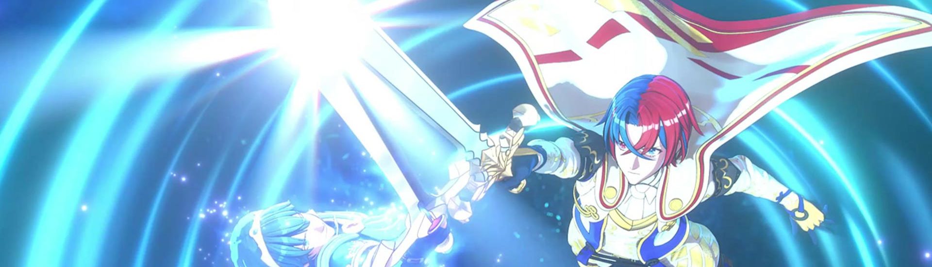 Mehrere Trailer liefern Eindrücke zu Fire Emblem Engage