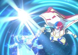 Mehrere Trailer liefern Eindrücke zu Fire Emblem Engage