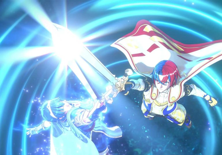 Mehrere Trailer liefern Eindrücke zu Fire Emblem Engage