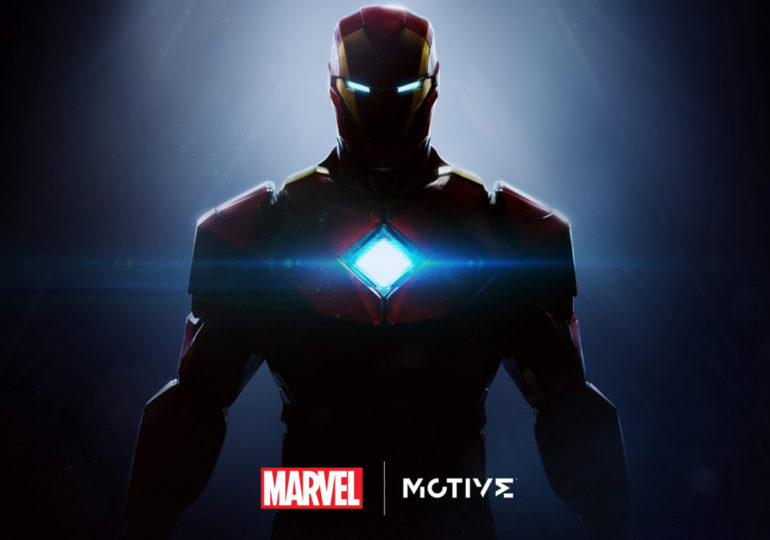 Electronic Arts arbeitet an einem neuen Iron Man Game
