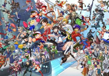 Tokio Game Show: Konami stellt sein Line-Up vor
