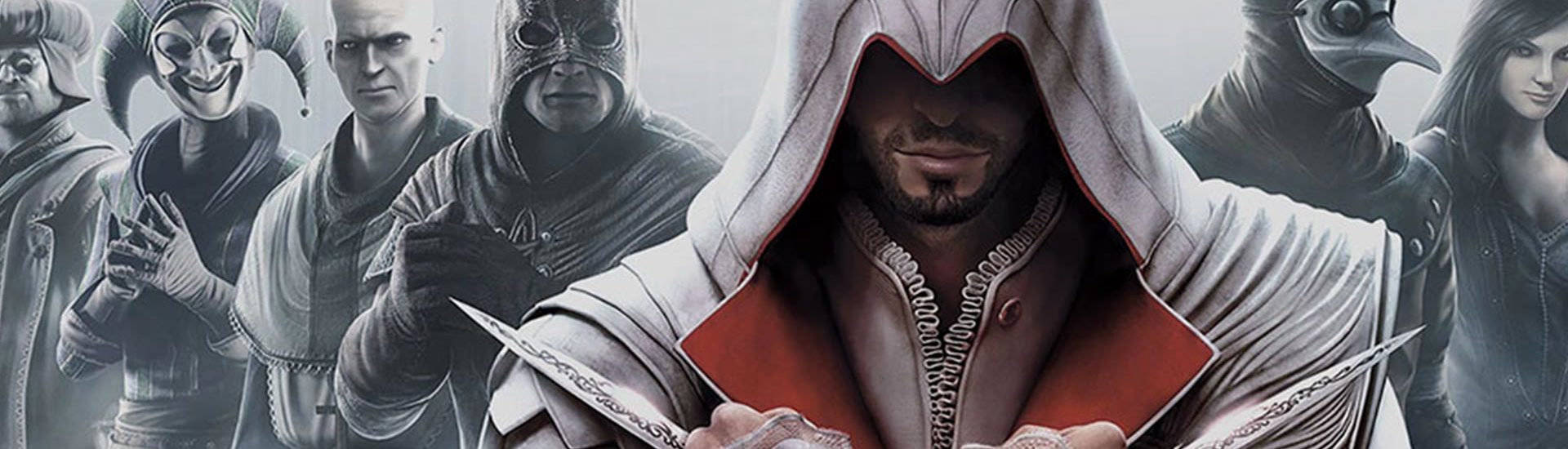 Assassin’s Creed: Ubisoft kündigt Multiplayer-Titel an