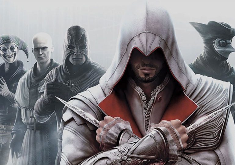 Assassin’s Creed: Ubisoft kündigt Multiplayer-Titel an