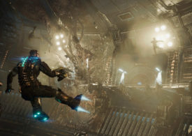 Dead Space-Remake: Blutiger Gameplay-Trailer gibt Einblicke in die Neuauflage