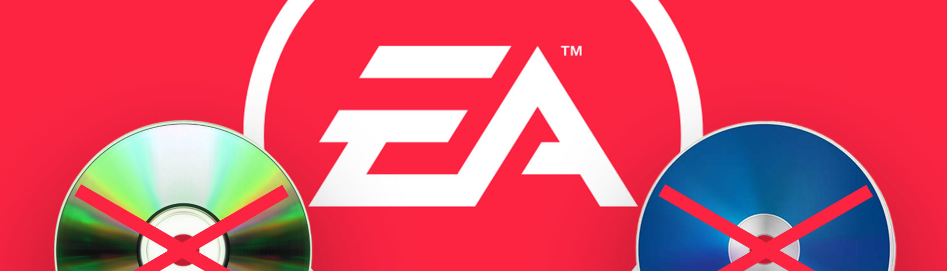 EA: Spiele bald nur noch digital in Deutschland erhältlich