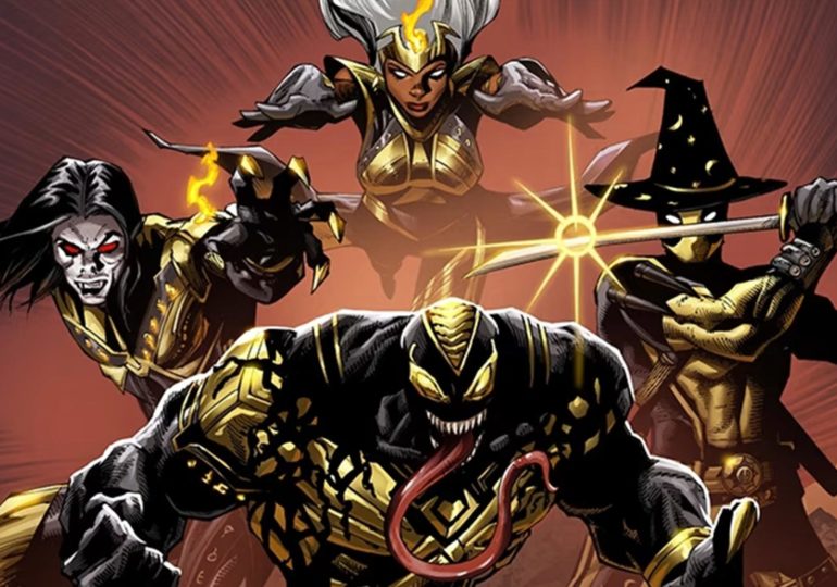 Marvel’s Midnight Suns: Vier neue Helden im Season Pass enthalten