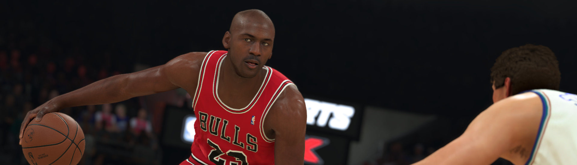 NBA 2K23 Test Rückkehr einer Ikone