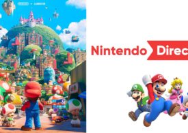 Nintendo Direct: Kult-Klempner steht im Fokus