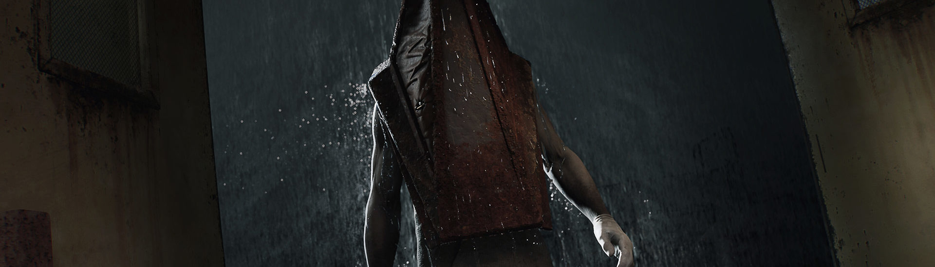 Silent Hill: Neue Spiele, ein Remake und ein Film