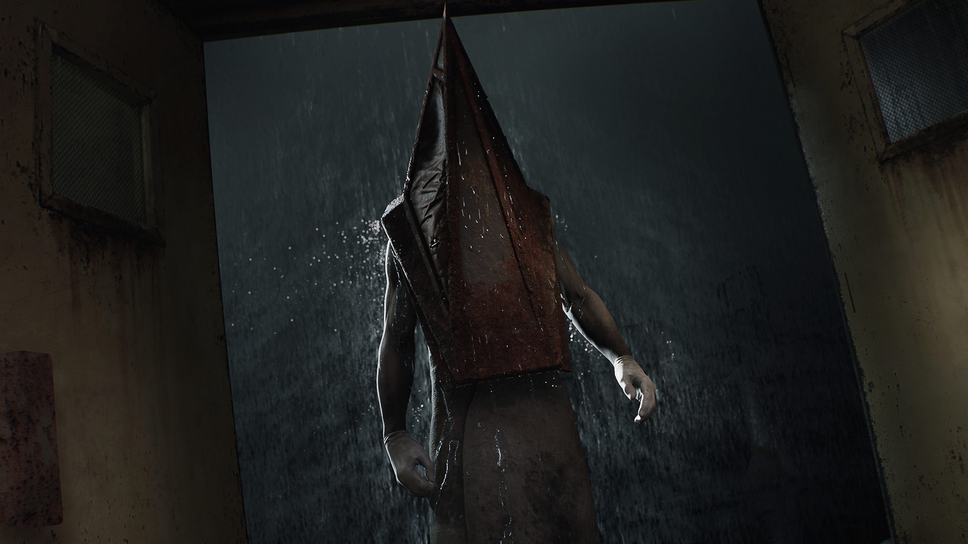Silent Hill Neue Spiele, ein Remake und ein Film Gamelia