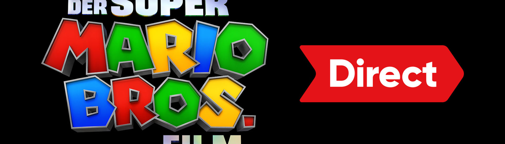 Erster Trailer zum Super Mario Bros. Film ist da