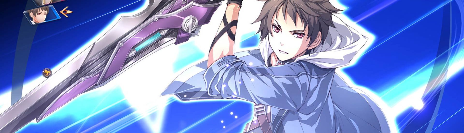 The Legend of Heroes: Trails into Reverie erscheint im Sommer 2023