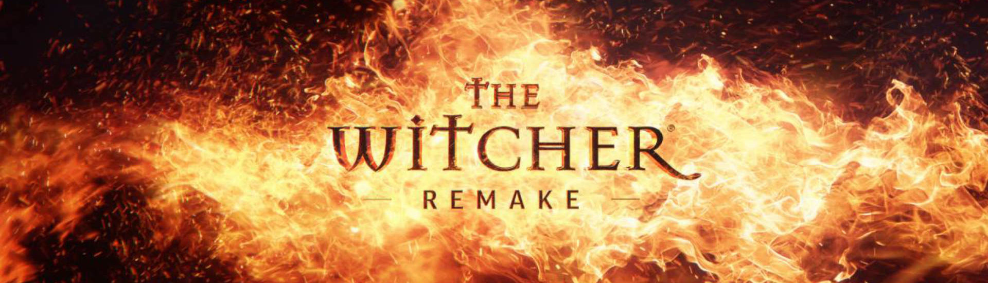 CD Projekt Red: The Witcher bekommt ein Remake