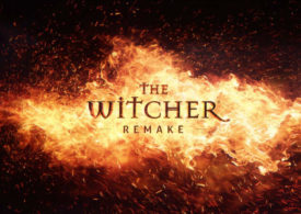 CD Projekt Red: The Witcher bekommt ein Remake